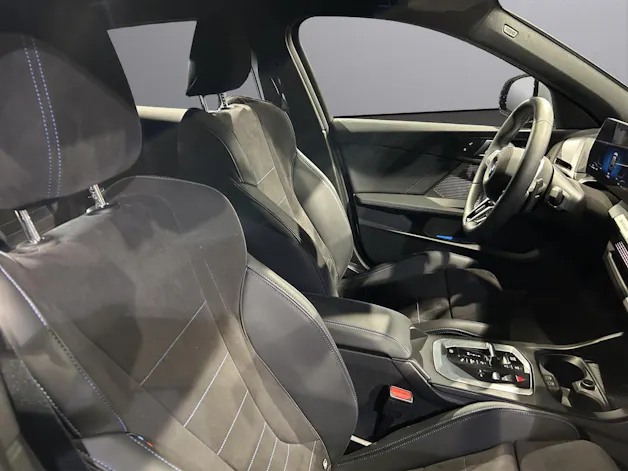 BMW 120 M Sport Steptronic