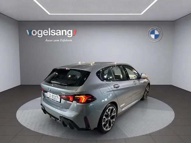 BMW 120 M Sport Steptronic