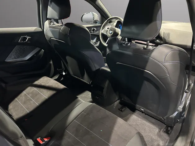 BMW 120 M Sport Steptronic