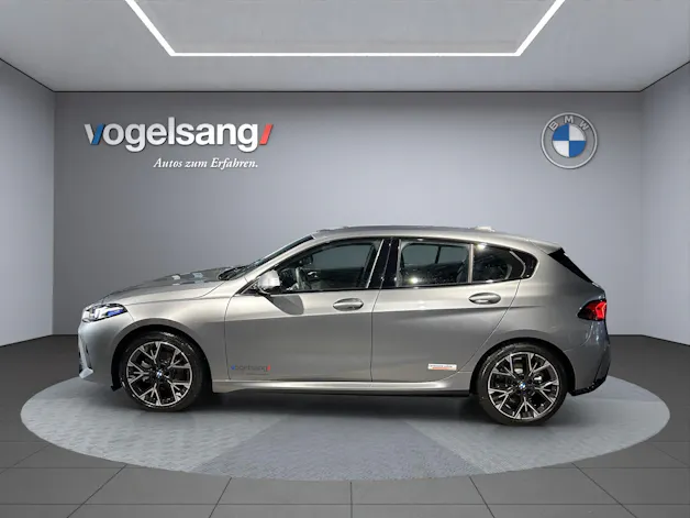 BMW 120 M Sport Steptronic