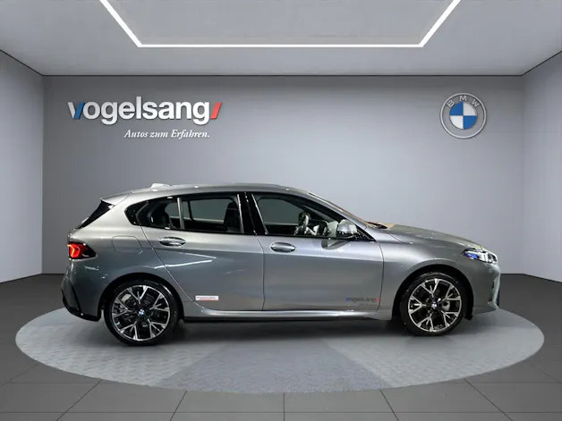 BMW 120 M Sport Steptronic