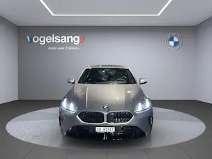 BMW 120 M Sport Steptronic