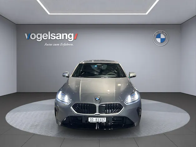 BMW 120 M Sport Steptronic
