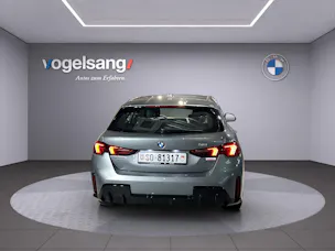 BMW 120 M Sport Steptronic