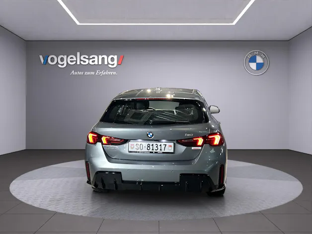 BMW 120 M Sport Steptronic