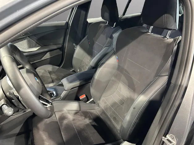 BMW 120 M Sport Steptronic