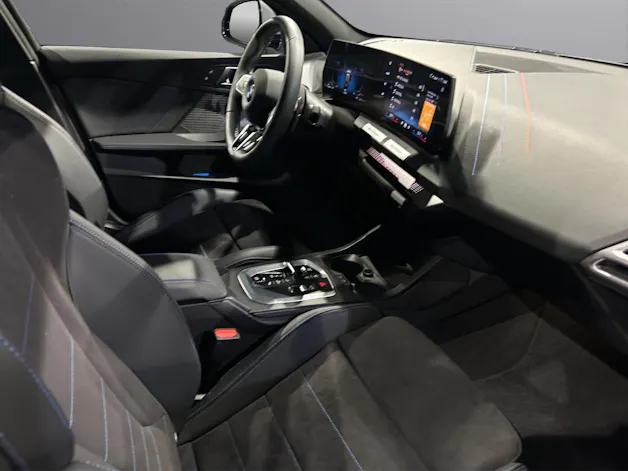 BMW 120 M Sport Steptronic