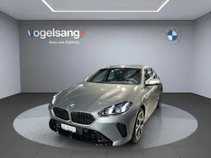 BMW 120 M Sport Steptronic