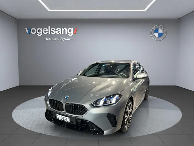 BMW 120 M Sport Steptronic