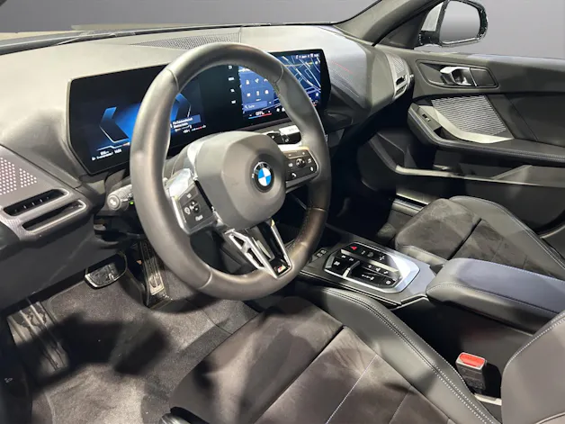 BMW 120 M Sport Steptronic