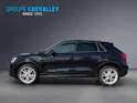 Audi Q2 35 TFSI S line S-tronic