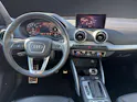 Audi Q2 35 TFSI S line S-tronic