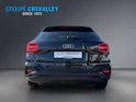 Audi Q2 35 TFSI S line S-tronic