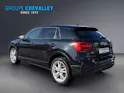 Audi Q2 35 TFSI S line S-tronic