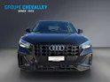 Audi Q2 35 TFSI S line S-tronic