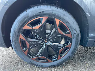 Cupra Terramar 2.0 TSI DSG 4Drive VZ