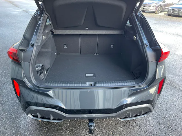 Cupra Terramar 2.0 TSI DSG 4Drive VZ