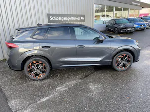 Cupra Terramar 2.0 TSI DSG 4Drive VZ