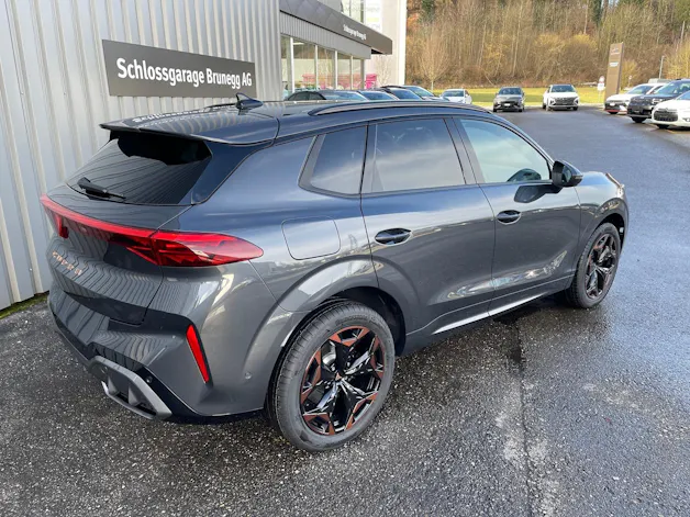 Cupra Terramar 2.0 TSI DSG 4Drive VZ