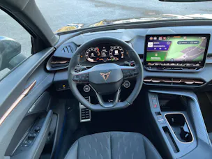 Cupra Terramar 2.0 TSI DSG 4Drive VZ