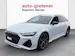 Audi RS6 Avant 4.0 V8 TFSI performance quattr