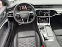 Audi RS6 Avant 4.0 V8 TFSI performance quattr