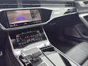 Audi RS6 Avant 4.0 V8 TFSI performance quattr