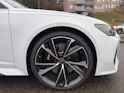 Audi RS6 Avant 4.0 V8 TFSI performance quattr