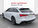Audi RS6 Avant 4.0 V8 TFSI performance quattr