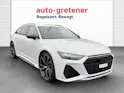 Audi RS6 Avant 4.0 V8 TFSI performance quattr