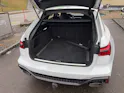 Audi RS6 Avant 4.0 V8 TFSI performance quattr