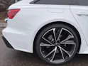 Audi RS6 Avant 4.0 V8 TFSI performance quattr