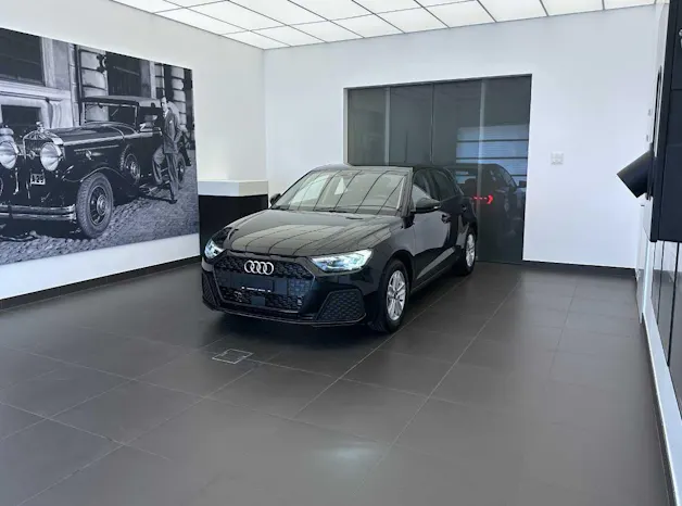 Audi A1 Sportback 30 TFSI Attraction S-tronic