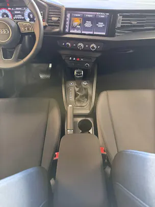 Audi A1 Sportback 30 TFSI Attraction S-tronic