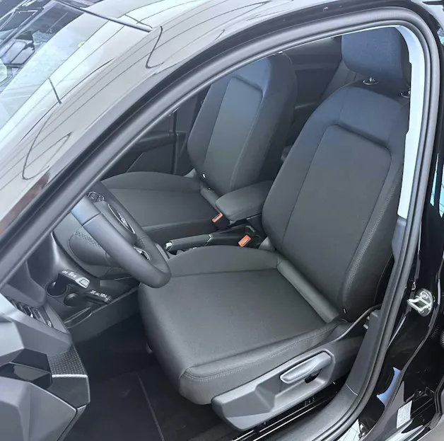 Audi A1 Sportback 30 TFSI Attraction S-tronic