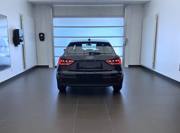 Audi A1 Sportback 30 TFSI Attraction S-tronic