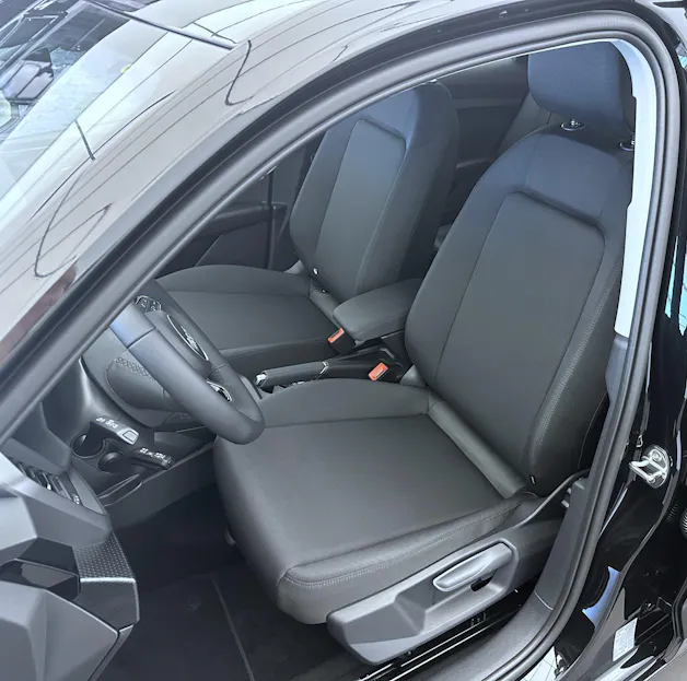 Audi A1 Sportback 30 TFSI Attraction S-tronic