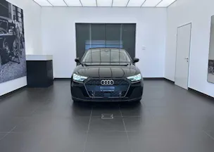 Audi A1 Sportback 30 TFSI Attraction S-tronic