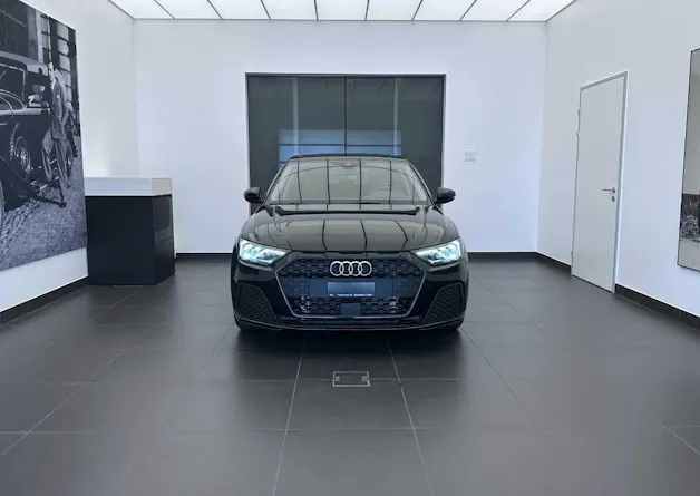 Audi A1 Sportback 30 TFSI Attraction S-tronic