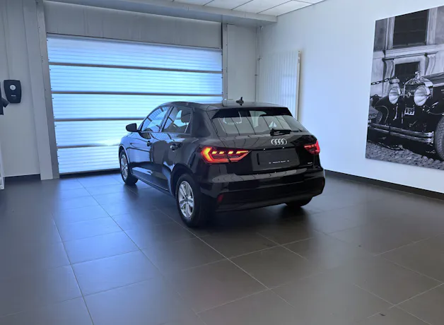 Audi A1 Sportback 30 TFSI Attraction S-tronic