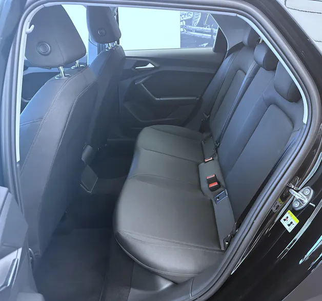 Audi A1 Sportback 30 TFSI Attraction S-tronic