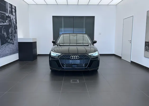Audi A1 Sportback 30 TFSI Attraction S-tronic