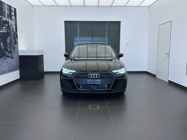 Audi A1 Sportback 30 TFSI Attraction S-tronic