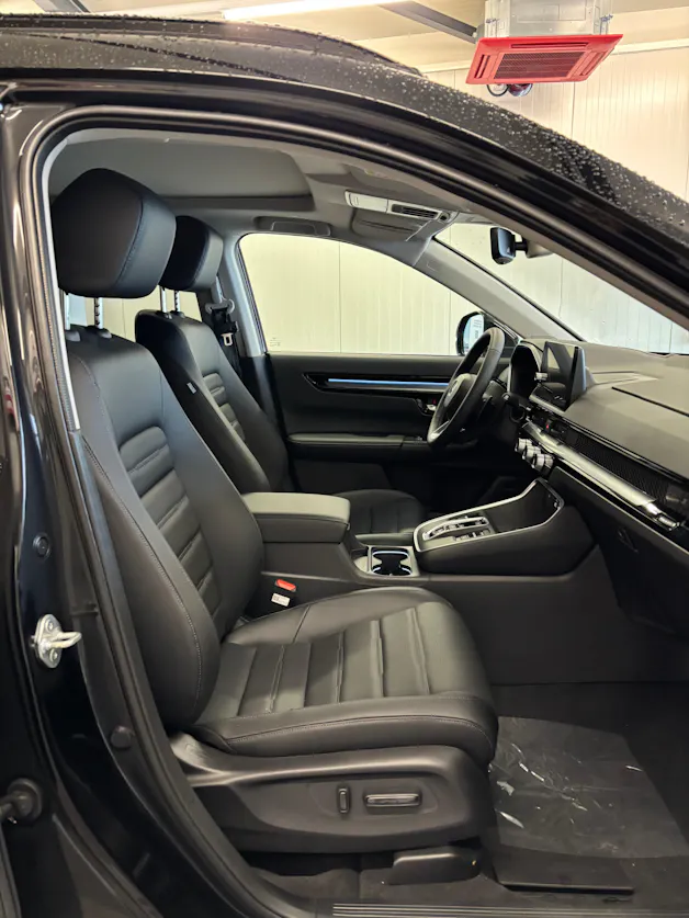 Honda CR-V 2.0i MMD Hybrid Advance 4WD Automatic