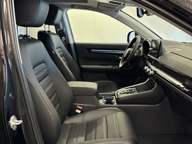 Honda CR-V 2.0i MMD Hybrid Advance 4WD Automatic