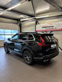 Honda CR-V 2.0i MMD Hybrid Advance 4WD Automatic
