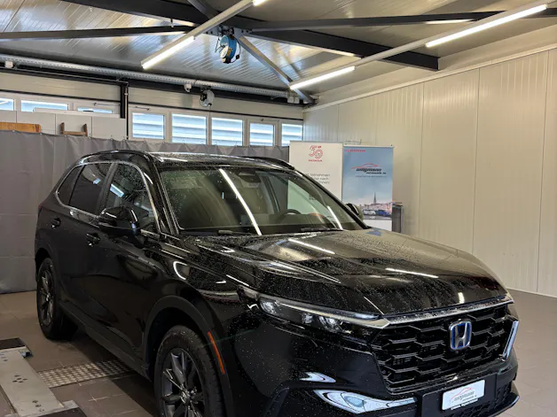 Honda CR-V 2.0i MMD Hybrid Advance 4WD Automatic