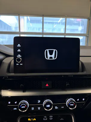Honda CR-V 2.0i MMD Hybrid Advance 4WD Automatic