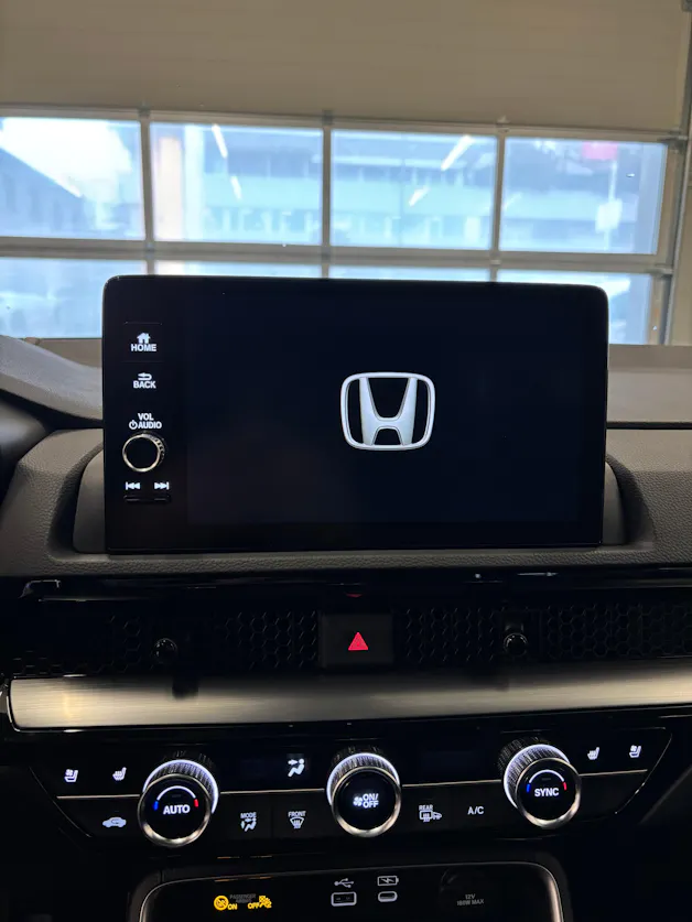 Honda CR-V 2.0i MMD Hybrid Advance 4WD Automatic