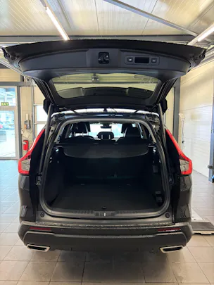 Honda CR-V 2.0i MMD Hybrid Advance 4WD Automatic